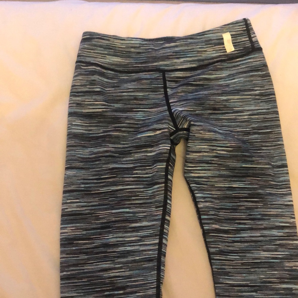 Zella leggings!